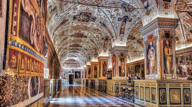 Musei Gratis