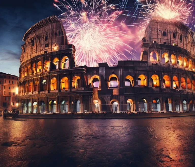 Capodanno 2026