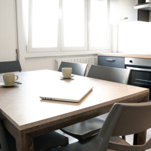 Appartamento con 3 camere