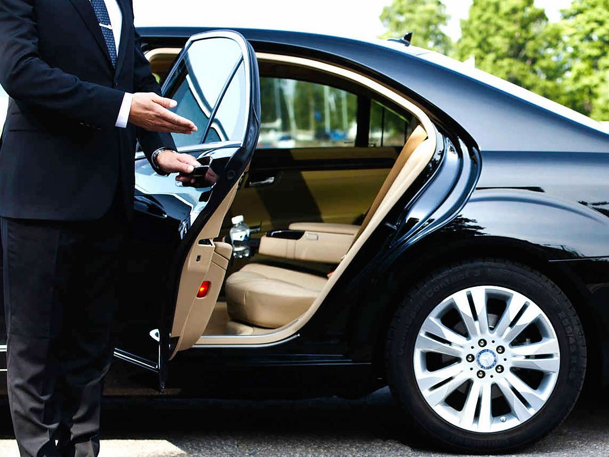 Driver service